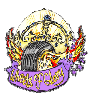 Wheels of Glorys