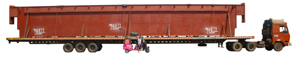 truck